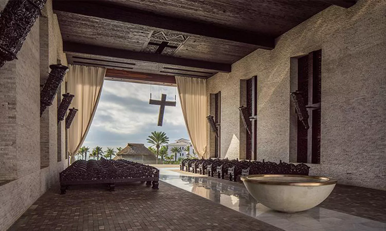 Destination Wedding em Los Cabos